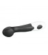 Vibrador Charles 30 funciones Negro