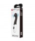Vibrador Charles 30 funciones Negro