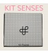 KIT PASSION SENSES