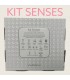 KIT PASSION SENSES