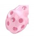 Jaula para el Pene PC03 Rosa