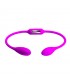 Dream Lovers Whip Huevos Estimuladores