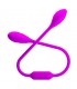 Dream Lovers Whip Huevos Estimuladores