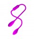 Dream Lovers Whip Huevos Estimuladores