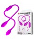Dream Lovers Whip Huevos Estimuladores