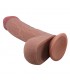 Dildo Realista con Sliding Skin 9,2