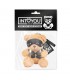 Bearly Llavero de Osito BDSM con Arnés