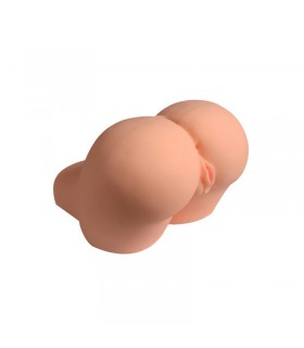 Huge Ass Masturbador