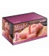Miah Lady Boy Masturbador con Vibración y Thrusting