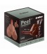 Peel Masturbador con Dildo y Ano Ass con Vibración y Thrusti