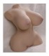 Tiny Masturbator con Thrusting