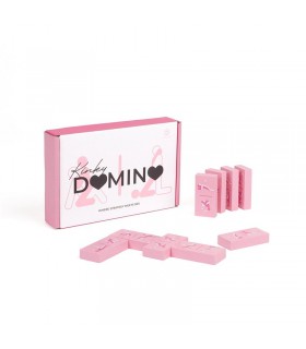 JUEGO MADERA KINKY DOMINO