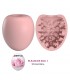 Huevo Masturbador Pleasure Egg I Rosa
