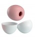 Huevo Masturbador Pleasure Egg I Rosa