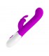 Vibrador de Conejito Centaur Silicona