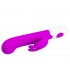 Vibrador de Conejito Centaur Silicona