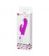 Vibrador de Conejito Centaur Silicona