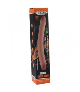 Dildo Doble Hobare 34 cm