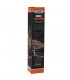 Dildo Doble Hobare 34 cm