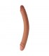 Dildo Doble Hobare 34 cm