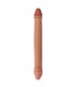 Dildo Doble Hobare 34 cm