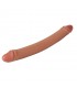 Dildo Doble Hobare 34 cm