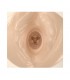 Masha Huevo Masturbador Double Texture beige