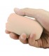 Masha Huevo Masturbador Double Texture beige