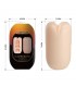 Masha Huevo Masturbador Double Texture beige