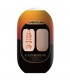 Masha Huevo Masturbador Double Texture beige