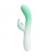 Cerberus Vibrador con Lengua Licking