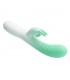 Cerberus Vibrador con Lengua Licking