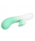 Cerberus Vibrador con Lengua Licking