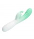 Cerberus Vibrador con Lengua Licking