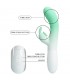 Cerberus Vibrador con Lengua Licking