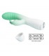 Cerberus Vibrador con Lengua Licking