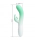 Cerberus Vibrador con Lengua Licking