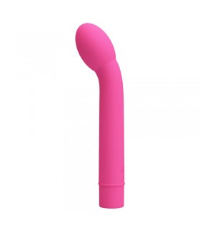 Logan Vibrador Rosa