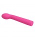 Logan Vibrador Rosa