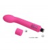 Logan Vibrador Rosa