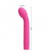 Logan Vibrador Rosa