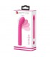 Logan Vibrador Rosa