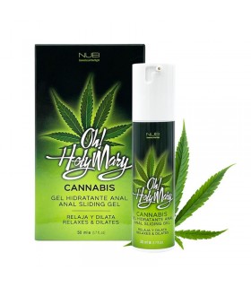GEL ANAL OH! HOLY MARY 50ML NUEI