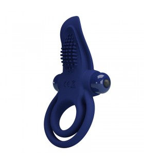 Anillo para el Pene con Vibración