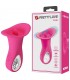 Clyde Vibrador Oral con Lengua