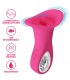 Clyde Vibrador Oral con Lengua