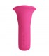 Clyde Vibrador Oral con Lengua