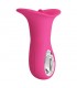 Clyde Vibrador Oral con Lengua
