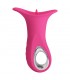 Clyde Vibrador Oral con Lengua
