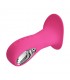 Clyde Vibrador Oral con Lengua